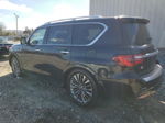 2019 Infiniti Qx80 Luxe Black vin: JN8AZ2NF2K9680120