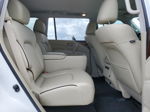 2019 Infiniti Qx80 Luxe White vin: JN8AZ2NF2K9683535