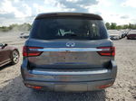 2018 Infiniti Qx80 Base Серый vin: JN8AZ2NF3J9663700