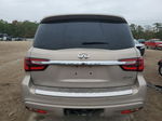 2019 Infiniti Qx80 Luxe Tan vin: JN8AZ2NF3K9683382