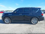 2019 Infiniti Qx80 Luxe Black vin: JN8AZ2NF4K9680488