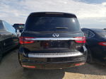 2018 Infiniti Qx80 Base Черный vin: JN8AZ2NF5J9661883