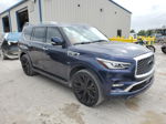 2018 Infiniti Qx80 Base Двухцветный vin: JN8AZ2NF5J9663455