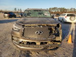 2019 Infiniti Qx80 Luxe Gray vin: JN8AZ2NF7K9687158