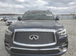 2018 Infiniti Qx80 Base Синий vin: JN8AZ2NF8J9662316