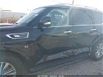 2018 Infiniti Qx80 Black vin: JN8AZ2NF8J9665099