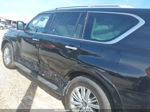 2018 Infiniti Qx80 Черный vin: JN8AZ2NF8J9665099