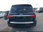 2019 Infiniti Qx80 Luxe Black vin: JN8AZ2NF8K9682809