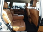 2018 Infiniti Qx80   Золотой vin: JN8AZ2NF9J9664429