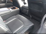 2019 Infiniti Qx80 Luxe Black vin: JN8AZ2NFXK9688241