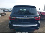 2019 Infiniti Qx80 Luxe Black vin: JN8AZ2NFXK9688241