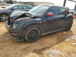 2014 Nissan Juke Nismo Rs Black vin: JN8DF5MV2ET150110