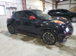 2014 Nissan Juke Nismo Rs Black vin: JN8DF5MV3ET150312