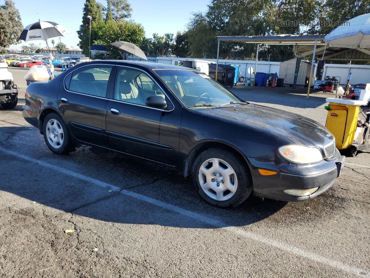 （セール）開催中 人気ブランドも続々プライス 2000 History & Price Infiniti vin 6 3.0l I30 食器