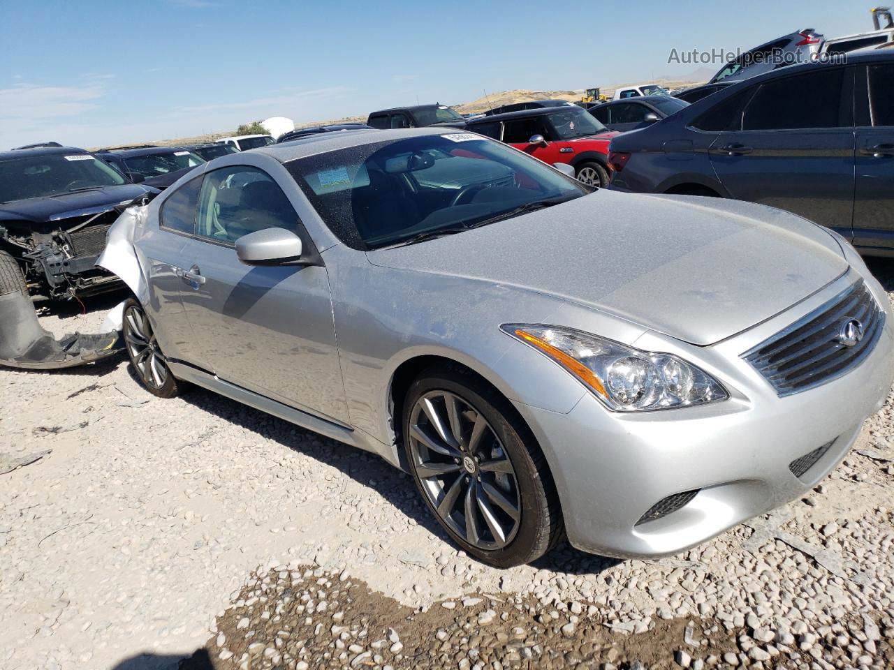 Price & History 2009 Infiniti G37 Base 3.7l 6 vin JNKCV64E79M606178
