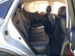 2009 Infiniti Fx35   Серебряный vin: JNRAS18U29M104216