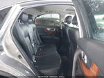 2009 Infiniti Fx35   Silver vin: JNRAS18U49M104458