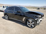 2009 Infiniti Fx35  Black vin: JNRAS18U59M103920