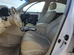 2009 Infiniti Fx35  Белый vin: JNRAS18U69M100069