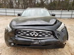 2009 Infiniti Fx35  Black vin: JNRAS18U69M104669