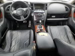 2009 Infiniti Fx35  Золотой vin: JNRAS18U79M100890