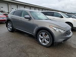 2009 Infiniti Fx35  Gray vin: JNRAS18W09M158471