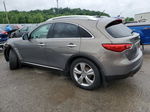 2009 Infiniti Fx35  Gray vin: JNRAS18W09M158471