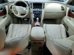 2009 Infiniti Fx35  Gray vin: JNRAS18W09M158471