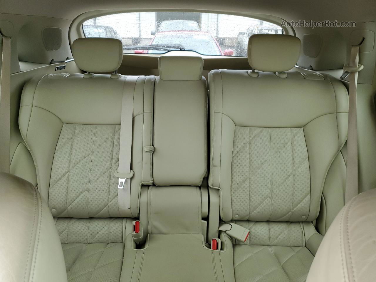 2009 Infiniti Fx35  Серый vin: JNRAS18W09M158471