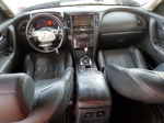 2009 Infiniti Fx35  Серый vin: JNRAS18W09M159202