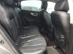 2009 Infiniti Fx35  Silver vin: JNRAS18W39M150204