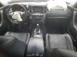 2009 Infiniti Fx35  Black vin: JNRAS18W49M153886