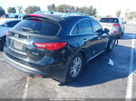 2009 Infiniti Fx35   Black vin: JNRAS18W59M152262