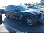 2009 Infiniti Fx35   Black vin: JNRAS18W59M152262