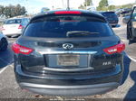 2009 Infiniti Fx35   Black vin: JNRAS18W59M152262