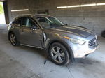 2009 Infiniti Fx35  Gray vin: JNRAS18W59M153220