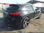 2009 Infiniti Fx35 Black vin: JNRAS18W79M155857