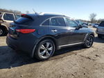 2009 Infiniti Fx35  Black vin: JNRAS18W89M151655