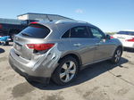 2009 Infiniti Fx35  Gray vin: JNRAS18W89M151686