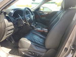 2009 Infiniti Fx35  Gray vin: JNRAS18W89M151686