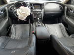 2009 Infiniti Fx35  Серый vin: JNRAS18W89M153566