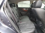 2009 Infiniti Fx35  Gray vin: JNRAS18W99M154872