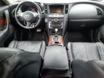 2009 Infiniti Fx35  Gray vin: JNRAS18W99M154872