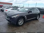 2009 Infiniti Fx35   Gray vin: JNRAS18W99M158033