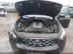 2009 Infiniti Fx35   Gray vin: JNRAS18W99M158033