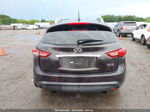 2009 Infiniti Fx35   Gray vin: JNRAS18W99M158033