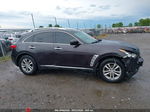 2009 Infiniti Fx35   Gray vin: JNRAS18W99M158033