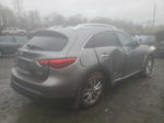 2009 Infiniti Fx35  Silver vin: JNRAS18WX9M151916