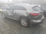 2009 Infiniti Fx35  Silver vin: JNRAS18WX9M151916