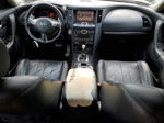 2009 Infiniti Fx35  Серебряный vin: JNRAS18WX9M155321